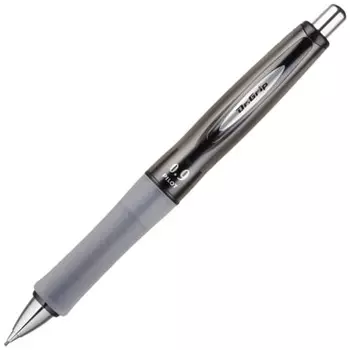 Механический карандаш PILOT Doctor Grip G Spec 0,9 мм черный HDGS60R9B