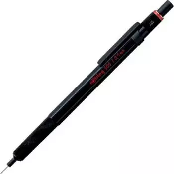 механический карандаш Rotring 502507N Rotring/drafting 500/0.7 чёрный