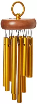 MEINL Percussion Hand chimes 12bars CH-H12 []