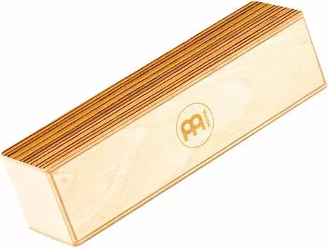 MEINL Percussion Wood Shaker SH53-M []