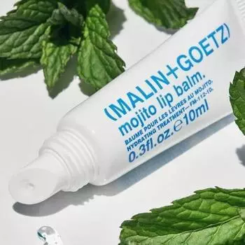 Melin Get S Mojito Lip Balm 10 мл Увлажнитель для губ 10 мл выбЕРи 1 Mojito lip balm