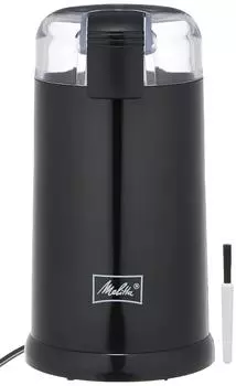 Мелитта Select Grind MJ-518 (черный)