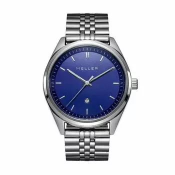 Meller Мужские Часы 6PA-3SILVER