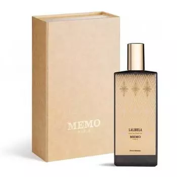 Memo Lalibella EDP 75мл