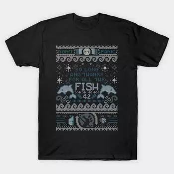 Мужчины Черная футболка с принтом Super Large TShirt No-Cut Transfer Paper Печати Хлопковая футболка S чёрный