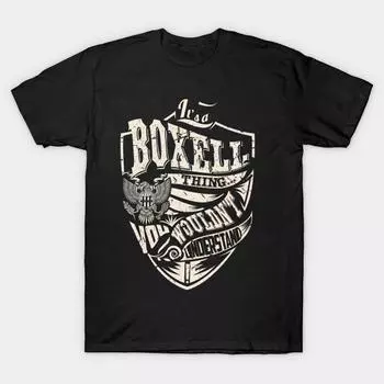 Men Black Print T-shirt Super Large TShirt its-a-boxell-thing No Cut Transfer Paper Print Cotton Tshirt 5XL чёрный