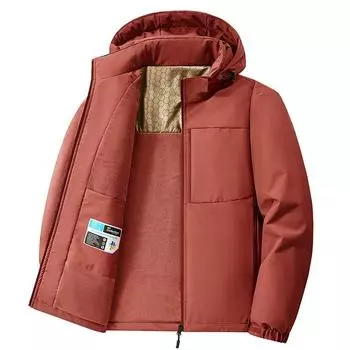 Men s Autumn Winter SoftShell Tactical Waterproof Jackets Male Hood Coat Combat Fishing Hiking Camping Climbing Skiing Outdoor Sports XS