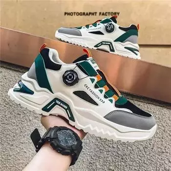 Men s Casual Shoes in Promotion Man Sneaker Original Replicas Shoes Free Shipping and Cheap Running Male Sneakers Men Deals 39