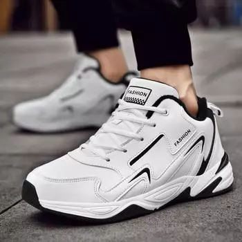 Men s casual shoes Men s sports fashion couple men s shoes comfortable breathable increase factory wholesale 37