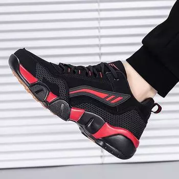 Men s casual shoes new waterproof leather comfortable breathable increase factory wholesale 41