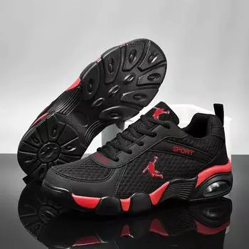 Men s New Sneakers 2023 Fashion Men s Shoes Outdoor Versatile Leather Men s Casual Shoes Comfortable Walking Sneakers 38