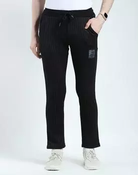 Men s Regular Fit Track Pants | Drawstring Closure | Side Pocket | Self Designed Sports Lower | Comfortable & Stylish Lower for Men s XL