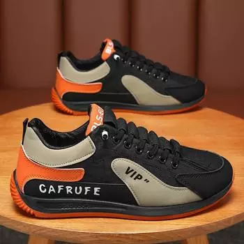 Men s Sneakers New Male Quality Running Shoes for Men Fashion Comfortable Tenis Shoes Platform Vulcanized Shoes Tenis Masculino 39