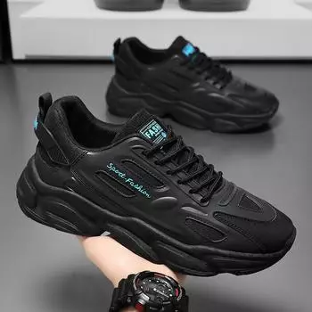 Men s Sneakers Walking shoes Outdoor Running shoes Men Casual Shoe Normal Size Summer Fashion Lightweigh Male Shoes 39