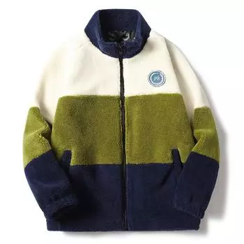 Men s Spring Autumn and Winter Plus Size Warm Thin Section Stand Up Collar Cardigan Jacket Casual Zip Section Long-sleeved Comfortable Jacket 8XL