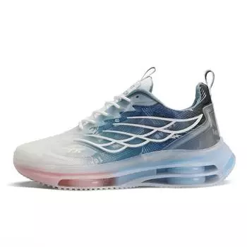 Men s summer hiking shoes Non-slip mesh shoes Breathable lace-up outdoor walking casual sports men s shoes 36