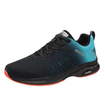 Men Trail Running Shoes Sports Jogging Trainers Sport Shoes Walking Fitness Athletic Sneakers Zapatos Para Hombres Masculino 39