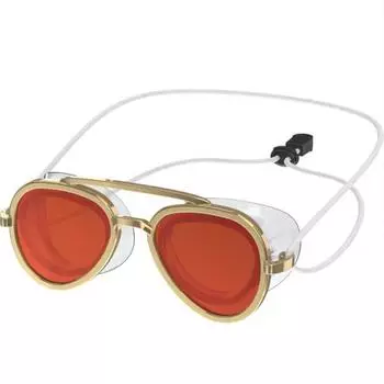Men Women Full-View Anti-Fog Swim Goggles Professional HD Swimming Goggles Unisex Leak Proof Adjustable Silicone Surfing Eyewear
