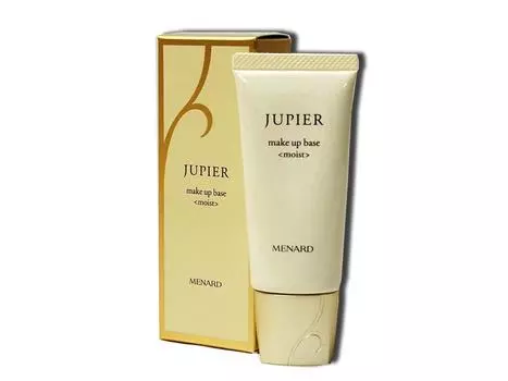 MENARD JUPIER Makeup Base Moisturizing (35g)