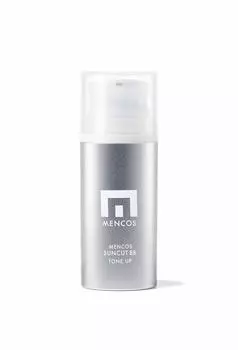 MENCOS Suncut BB 02 Tone Up BB Cream легкий аромат 40 г (Цветочный) (х 1)