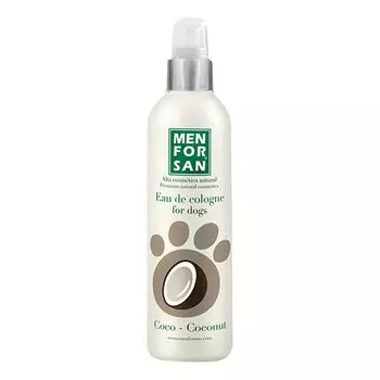 Menforsan Coco духи для домашних животных 125 мл