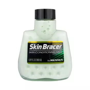 Mennen Lamy Cosmetics Skin Bracer после бритья 180 мл, 1 шт.