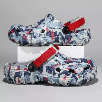 Mens Sandals Genuine Leather Platform Sandals. Men s Sandal for Men Shoes Men s slippers Summer Shoes Sale Slipers Sendal Man 40