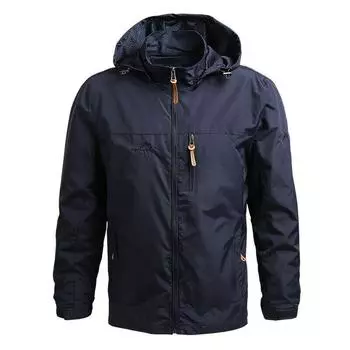 Mens Soft Outdoor Shell Jacket Tactical Hoodie Winter Warm Military Coats 5xl XL