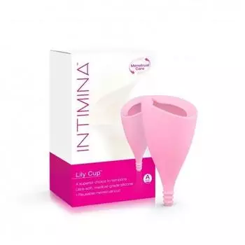 Менструальная чаша Intimina Lily Cup, размер A