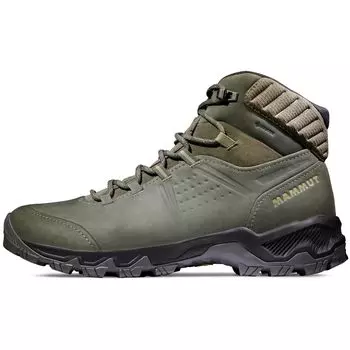 Mercury IV Mid GTX IV Mid GTX Men темный см [Mammut] Мужские/Mercury 3030-04710 iguana-iguana 26.0