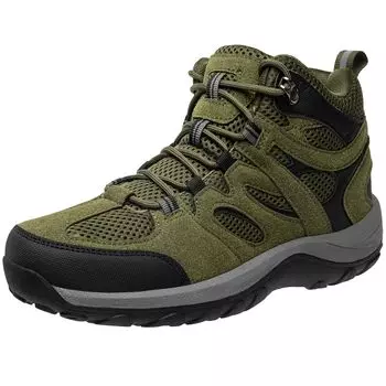 MERPHINE Hiking Shoes for Hiking and Lightweight and Comfortable for Outdoor and Size 3E Women s Trekking, Activities, Camping, Beginners,