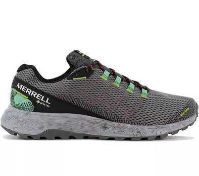 Merrell Fly Strike GTX - GORE-TEX - мужские кроссовки для трейлраннинга, мультиспортивная обувь J067469 ORIGINAL