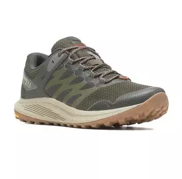 Merrell Nova 3 Goretex ботинки трекинговые EU 41