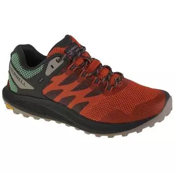Merrell Nova 3 кроссовки трейловые