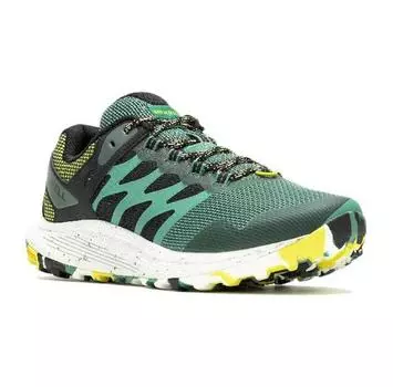 Merrell Nova 3 кроссовки трейловые EU 42