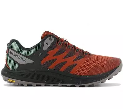 Merrell Nova 3 - Мужские кроссовки для бега по пересеченной местности Кроссовки J067601 ОРИГИНАЛ