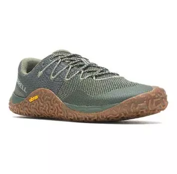 Merrell Trail Glove 7 кроссовки трейловые EU 41