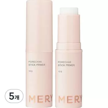 Праймер-стик MerrySod Pore 10 г, 5 шт.