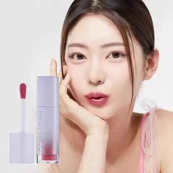 MERYTHOD Dewy Jelly Lip 3г 03 Brown Rose
