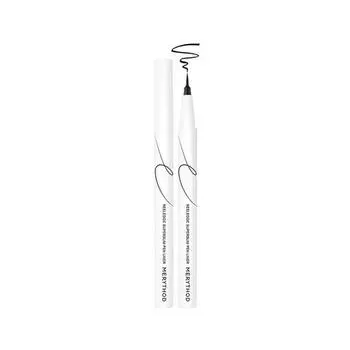 MERYTHOD Reeledge Superslim Pen Liner 0,6 г 01 Black