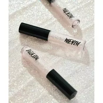 Merzy [2pack] Windy Pop Eye Glitter 4 типа Выберите 2 PE1. Fairy Tail/PE1. Fairy Tail