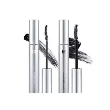 MERZY Микро Фиксирующая Тушь для Ресниц 9мл LONG LASH