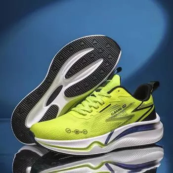 Mesh Footwear High Quality 2024 Autumn New Sneaker For Male Fashion Harajuku Man Casual Shoe Comfortable Outdoor Anti Slip Light 39
