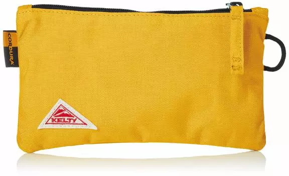 Мешочек RECTANGLE SMALL POUCH 2 Горчичный [Kelty]