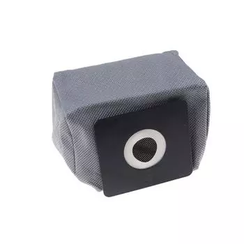 Мешок для пылесоса 11X10Cm Нетканые мешки Фильтрующие пылесборники Мешки для чистящих средств