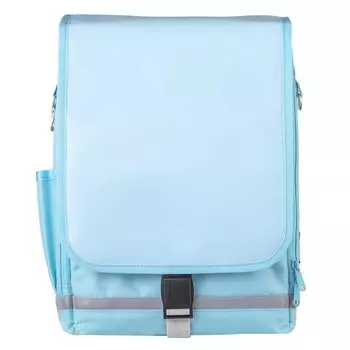 МЕШОК FOOTMARK RAKU JUNIOR PLUS Large 19L Dai Aqua цвет морской волны