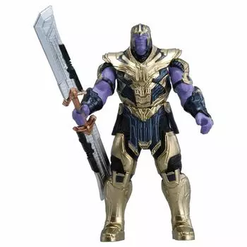 MetaColle Marvel Танос (Эндшпиль)