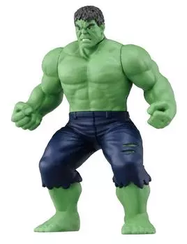Метаколл Marvel Халк (Бесконечная война)