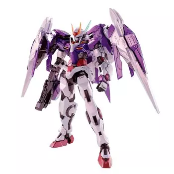 METAL BUILD 10th Anniversary Trans Am Riser Full Particle ver.
