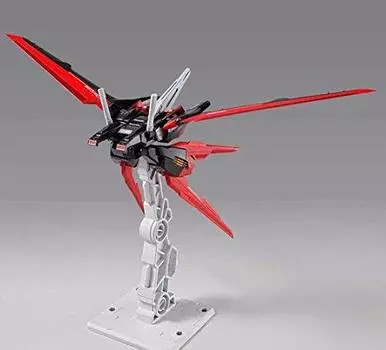 METAL BUILD Ale Striker main body is not *The included.